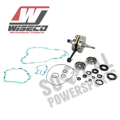 WPC134 WISECO PERFORMANCE CRANKSHAFT
