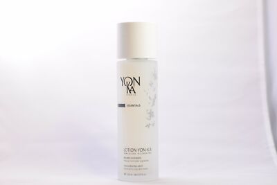 YONKA Lotion WHITE PG PNG Normal to Oily Skin  - 6.76 oz/200ml