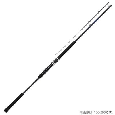 ダイワDEEO TSG100-200 Daiwa Fishing Rod boat rod dioo TSG 100-200 | eBay