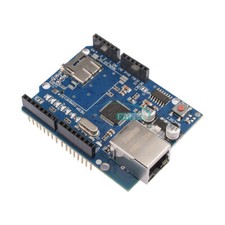 Ethernet Shield W5100 R3 Network Expansion Board Mega2560 For Arduino UNO