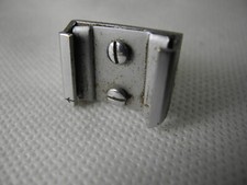 LEICA IIC COLD SHOE FLASH SHOE NICE CLEAN -Genuine OEM Parts