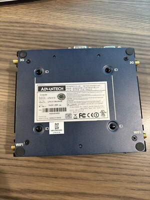 Advantech UTX-3115 