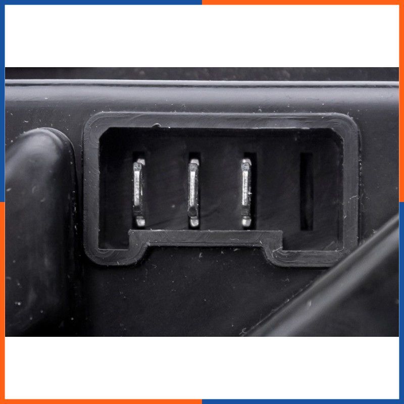 Pulseur d'air habitacle pour Peugeot 207 et 308 - Référence PE8394