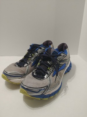 brooks adrenaline gts 11 mens 2015