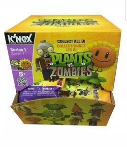 pvz blind bags