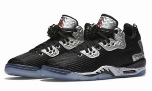 nike air jordan spike forty low