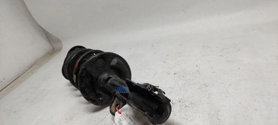 2012-2015 Toyota Prius Front Driver Left Strut Cartridge Assembly OEM - Image 3 of 4