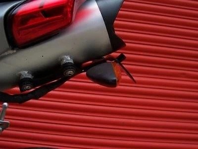 R&G Tail Tidy Benelli Cafe Racer 1130 2004-2015 Foto 2 de 4