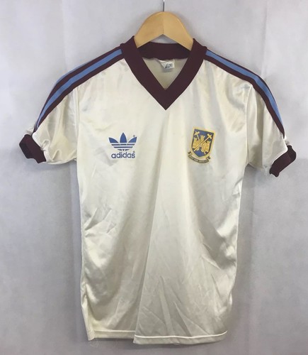 West Ham United Devonshire 6 Football 