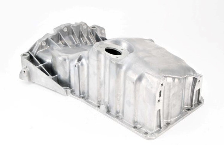 Carter d'huile haute résistance pour Audi A6 C5 1.9 TDi moteurs de 1998 à 2005