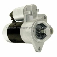 MPA 16211 Starter Motor | High-Quality Auto Part, Universal Fit for Multiple Mod