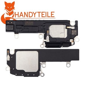 100% Original  IPHONE 15 Lautsprecher Loudspeaker Buzzer  speaker