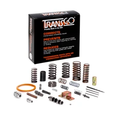 TransGo Shift Kit Ford AODE 4R70E/W 4R75W 1991-On