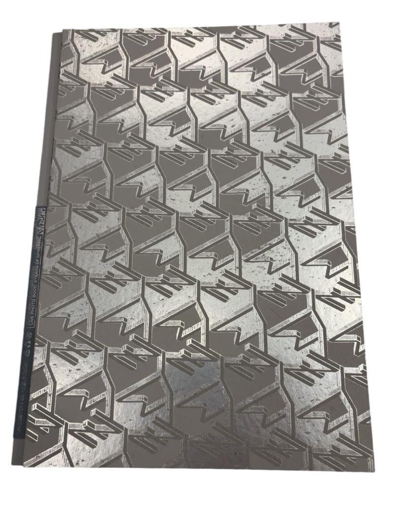 ZUTOMAYO LIVE PHOTO BOOK 5 YEARS | eBay