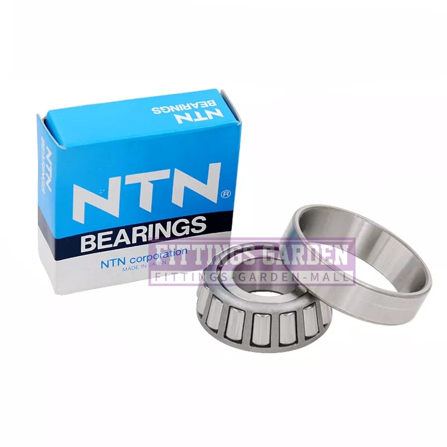 NTN 32214 70x125x27mm Tapered Roller Bearing