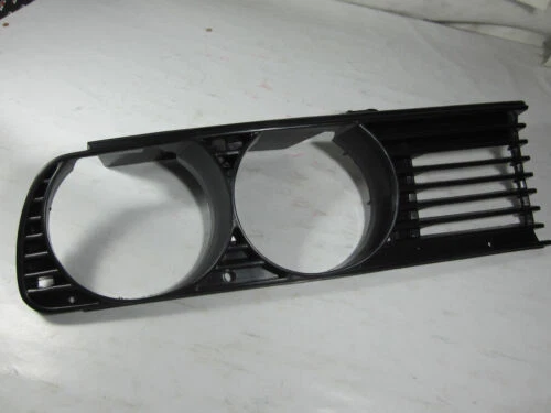 Rejillas BMW para carrocería y exteriores de coche