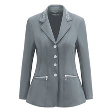 Equetech Crystal Showerproof Competition Jacket - *SALE* RRP &pound;137.50