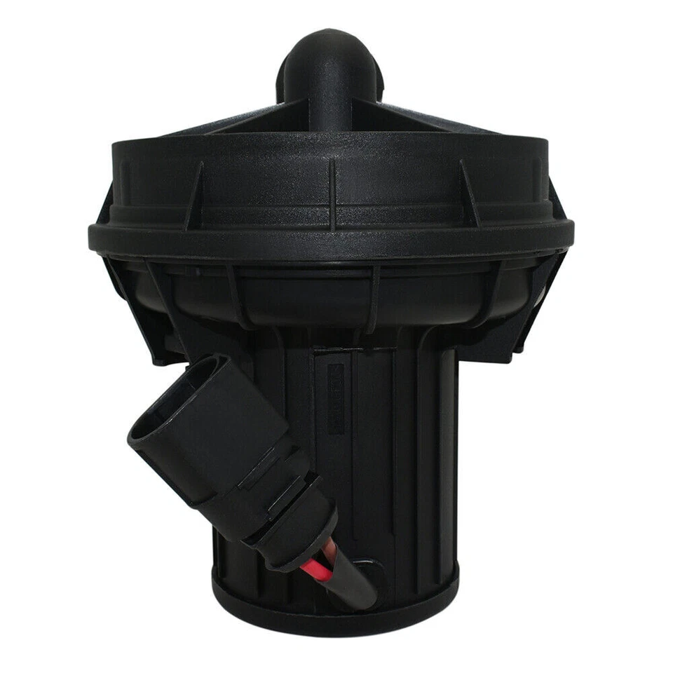 Bomba de inyección de aire secundaria 06A959253E para Audi A4 A6 VW Jetta Beetle Passat Foto 3 de 4