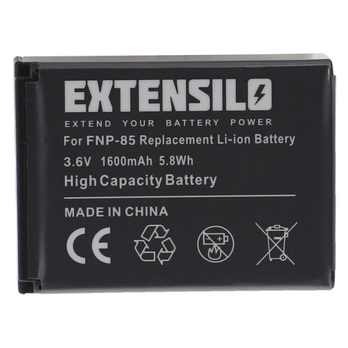 2 batteries Ni-MH 500mAh (2,4 V) adaptées à Tevion MD82622, Life S63036, etc. | Leroy Merlin