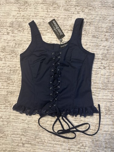 Corset Top S