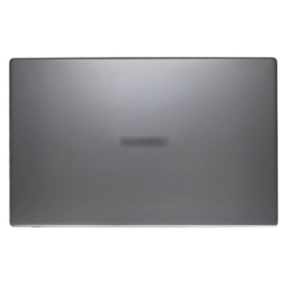 Für HUAWEI Matebook D15 BOB BOH-WAQ9L WAH9 WAP9R LCD Rückwand Grau