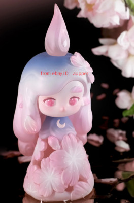 Perfect Candchaka Chaka Sakura Falling Limited Gift Action Figure