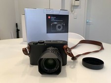 Leica Q-P 28MM f1 - Special Edition