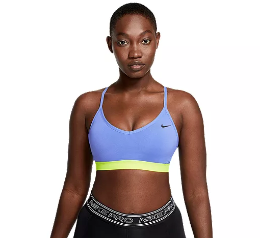 jual sport bra nike original