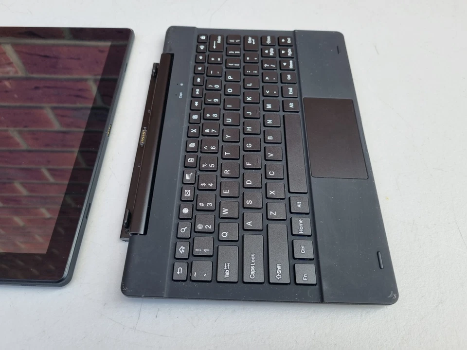 Simbans TangoTab 10 Inch Tablet 2 GB RAM, 16 GB Storage Tablet Laptop - Image 4 of 4