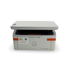 HP LaserJet Pro M28W W2G55A Workgroup Monochrome Laser Printer TONER INCLUDED