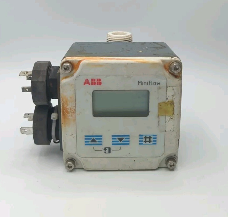 Flow Meter ABB MINIFLOW DN15 PN10 IP65 N0.000134734/X004