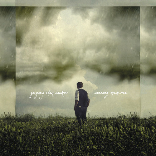 Evening Machines by Isakov, Gregory Alan (CD, 2018) - Bild 1 von 1