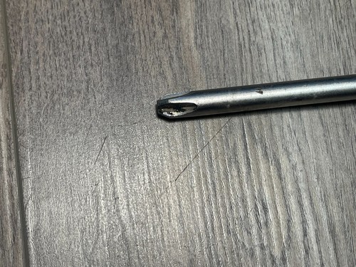 USA Craftsman Screwdrivers / Phillips, Flat Head &Torx Mix & Match / You Choose - Picture 34 of 153