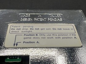 MiG 29 Soviet Fighter NES Nintendo System 1992 Game Cartridge w Sleeve Only Test