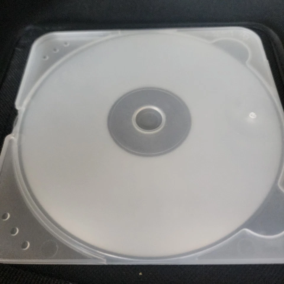 Middle School Advantage 5 Disc Set -Protective Cases - Image 3 of 4