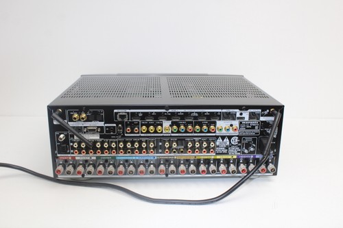 Marantz SR6012 9.2 Channel 4K Ultra HD AV Receiver In Original Packaging - Picture 19 of 19