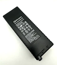 Microsemi Model:PD-9001GR/AC 1Port High-Power, 30W Per Port, 10/100/1000