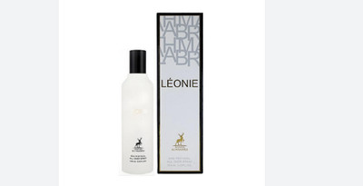 LEONIE by MAISON ALHAMBRA 5 oz/ 150 ML ALL OVER Spray for WOMEN