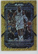 2022-23 Panini Prizm FOTL Gold Shimmer 6/10 Tim Hardaway Jr #193 0s9t