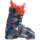 NEW!!  Mens Atomic Hawx Ultra 110 S GW Boots-Navy/Red -27.5cm