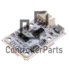 NEW 3W 3W Wireless Bluetooth 4.0 Audio Receiver Steady Digital Amplifier Board