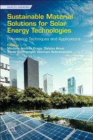 Sustainable Material Solutions For Solar Energy Technologies | Fraga (U. A.)