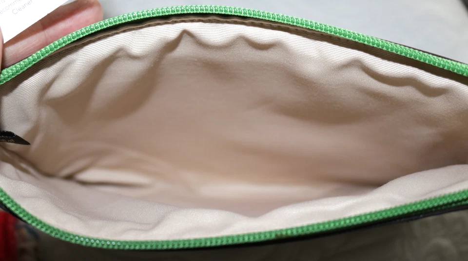 Coach Daisy Motif Universal Tablet Sleeve Case Holder NWT's ($88) - 10.5" W x 8" - Image 4 of 4