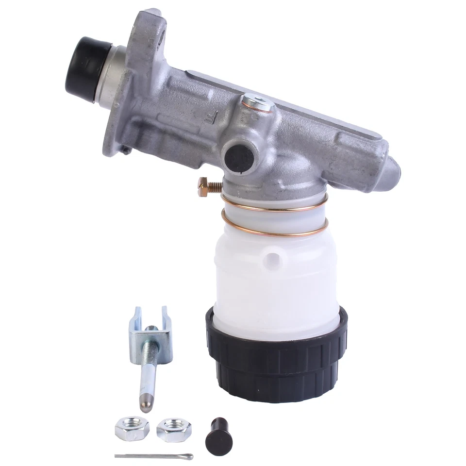 Master Cylinder Brake 43015-1683 for Kawasaki Mule 2500/2510/2520/3000/3010/3020 Foto 2 de 4