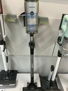 Grundig VCP 8331 Pro Akku Staubsauger 6#1907457