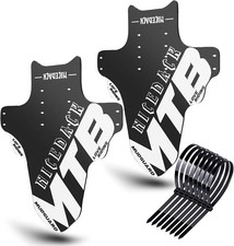 Schutzbleche Mountainbike 20-29 Zoll Mudguard...