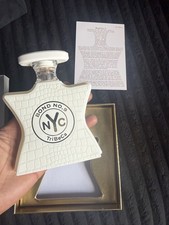 Bond No. 9 NYC TriBeCa Eau de Parfum Spray Regular Size 3.4 fl oz