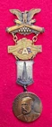 Civil War - (GAR)  1920"-Indianapolis, Ind--54th Encampment - Ben Harrison