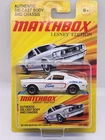 2010 Matchbox Lesney Edition 1968 Ford Mustang Cobra Jet (B1)