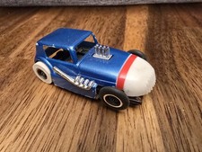 Tyco Pro - Super Modified HOTROD 76 #8808 (Carrera Spur 160 / Faller AMS)